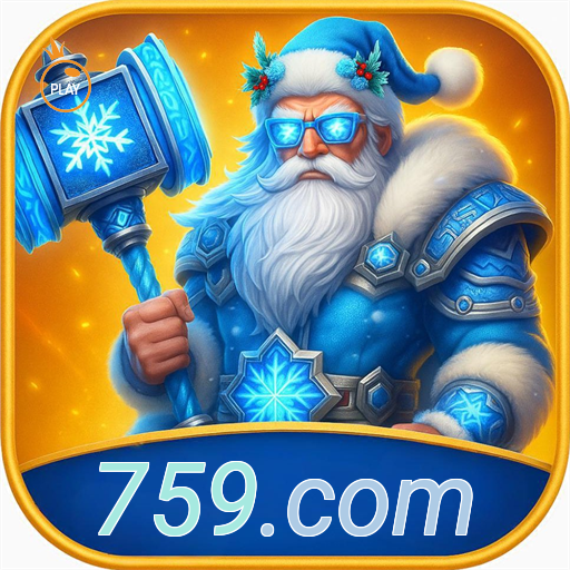 759.com Cassino Online